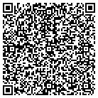 QR code with A A Colorado Express Airport contacts
