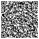 QR code with Haas Tara L MD contacts
