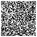 QR code with Hoek Jill Renae contacts