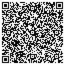 QR code with Tee Kim K DPM contacts