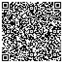 QR code with C&V Computing & Imaging contacts