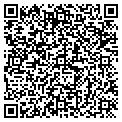 QR code with John B Davis Md contacts