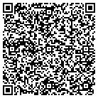 QR code with Raintree Aminal Hospital contacts