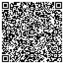 QR code with G F Distributing contacts