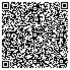 QR code with University Foot & Ankle Spec contacts