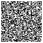 QR code with Hannigan Distributing Co contacts