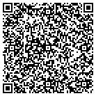 QR code with Walter Halek Podiatry contacts
