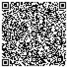 QR code with Patterson TV & Electronics contacts