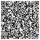 QR code with Raymond G Burnett Md contacts