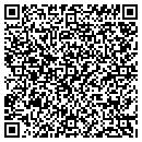 QR code with Robert A Callahan Md contacts