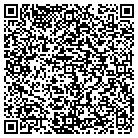 QR code with Weitzel & Sons Excavating contacts