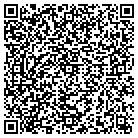 QR code with Weebilwoman Productions contacts
