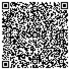 QR code with Alvin Galuten M D P S C contacts