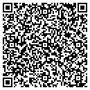 QR code with Yeo Dennis DPM contacts