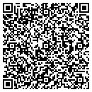 QR code with Amg-Crockett contacts