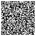 QR code with J M Distributing contacts