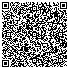 QR code with Anderson David S MD contacts