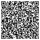 QR code with A Shot Above contacts