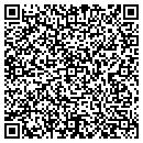 QR code with Zappa Frank Dpm contacts
