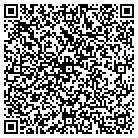 QR code with Angela F Crisp M D P C contacts