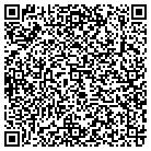 QR code with Anthony E Miller Dpm contacts