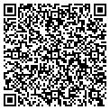 QR code with Bishop Animation contacts