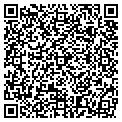 QR code with L & G Distributors contacts