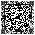 QR code with Chesterfield County Cmprhnsv contacts