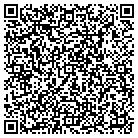 QR code with B & B Radiator Service contacts