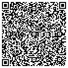 QR code with Cheterfield County Historical contacts