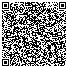 QR code with Maverick Distributing contacts