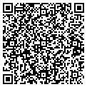 QR code with David Ray Dpm contacts