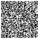 QR code with Dedoes Jason D DPM contacts
