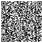 QR code with Dedoes Jason D DPM contacts