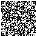 QR code with G L Images contacts