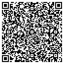 QR code with C N N Builders contacts
