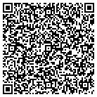 QR code with G Patterson Photographic Std contacts