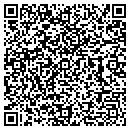 QR code with E-Production contacts
