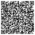 QR code with Erc Productions LLC contacts