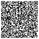 QR code with Center-Pulmonary & Sleep Dsrdr contacts