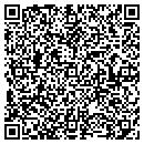 QR code with Hoelscher Gwynetta contacts