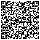 QR code with All School Uniforms contacts