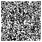 QR code with Fairfax Cnty Wastewater Cllctn contacts