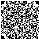 QR code with Gina M Catanzarite Consulting contacts