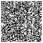 QR code with Pronto Distributing Inc contacts