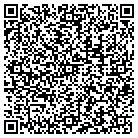 QR code with George V Tsoutsouris Dpm contacts