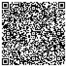 QR code with Clayton Thomas E MD contacts