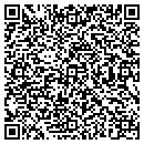 QR code with L L Convenience Store contacts