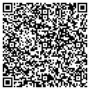 QR code with Clough John R MD contacts