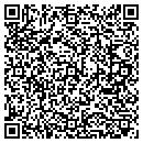 QR code with C Lazy U Ranch Inc contacts